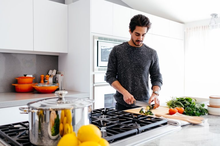 Unleash the Magic of Labradorite Countertops